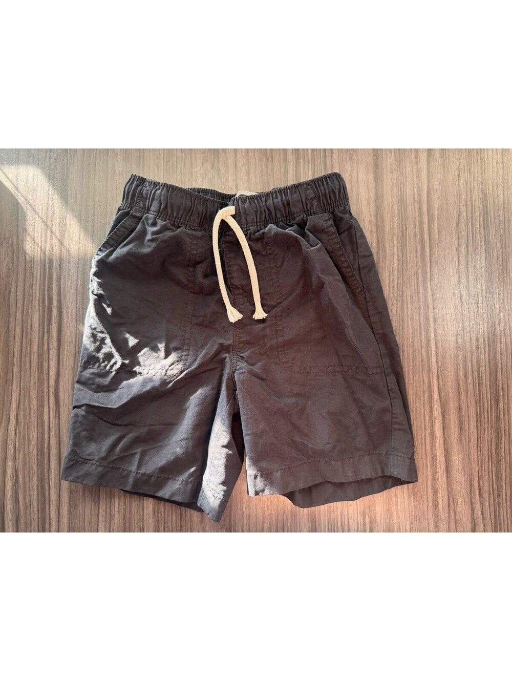 Okie Dokie Boy Shorts Toddler